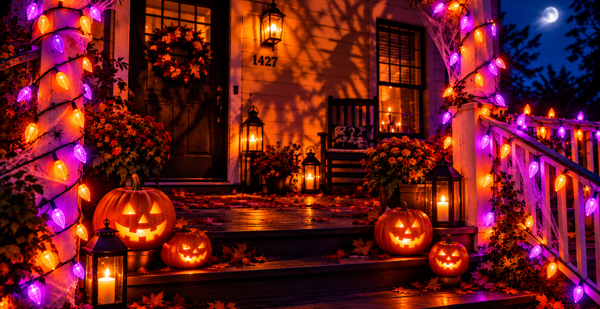Halloween Sale