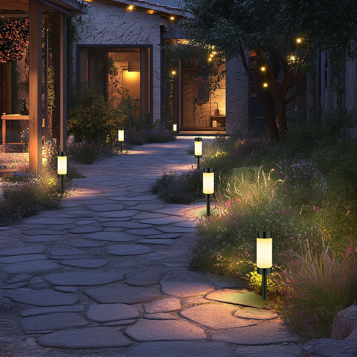Outdoor Lightings
