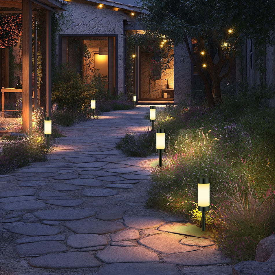 Outdoor Lightings