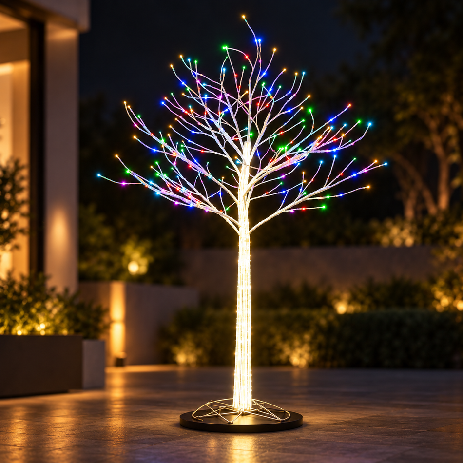 Decorative Trees