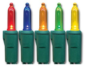 Aurio Prolight HM5 150LED Light String Set Multi