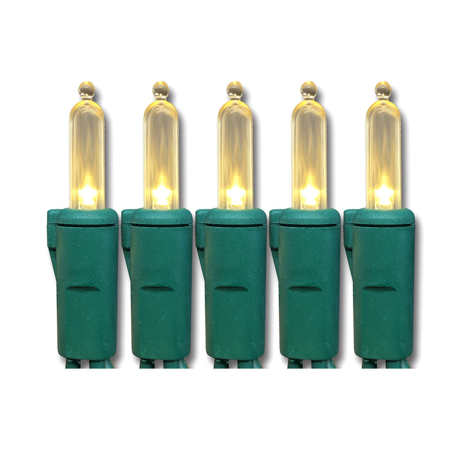 Aurio Prolight HM5 150LED Light String Set Warm White