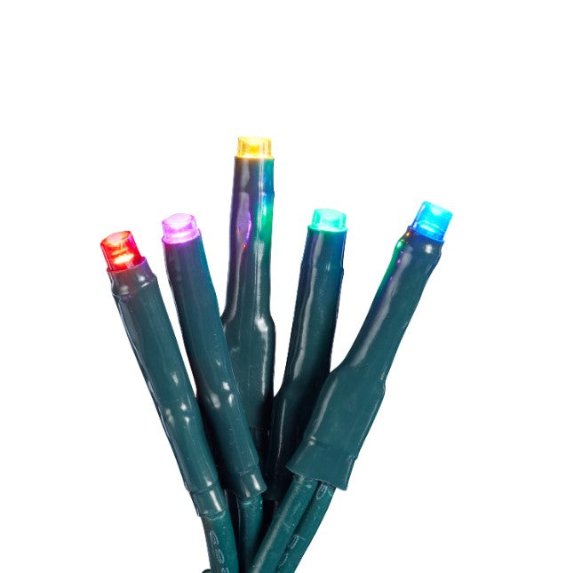 Aurio 100LED 3MM Starry Light Set Multi