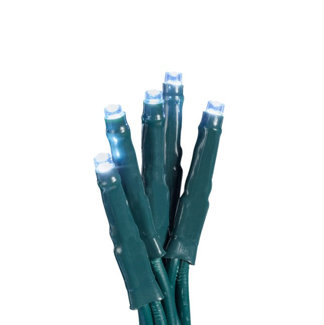 Aurio 200LED 3MM Starry Light Set Pure White