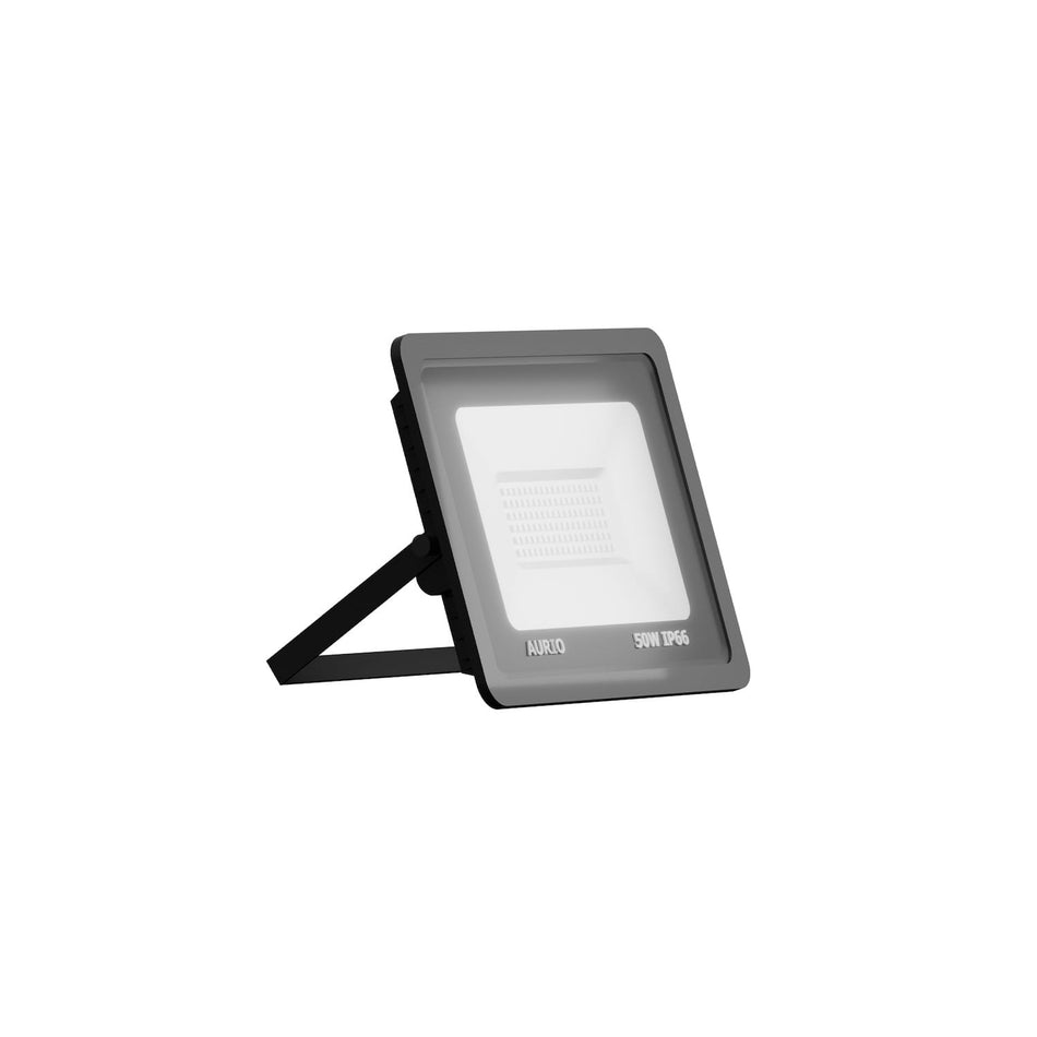 Aurio S&E 50W Flood Light