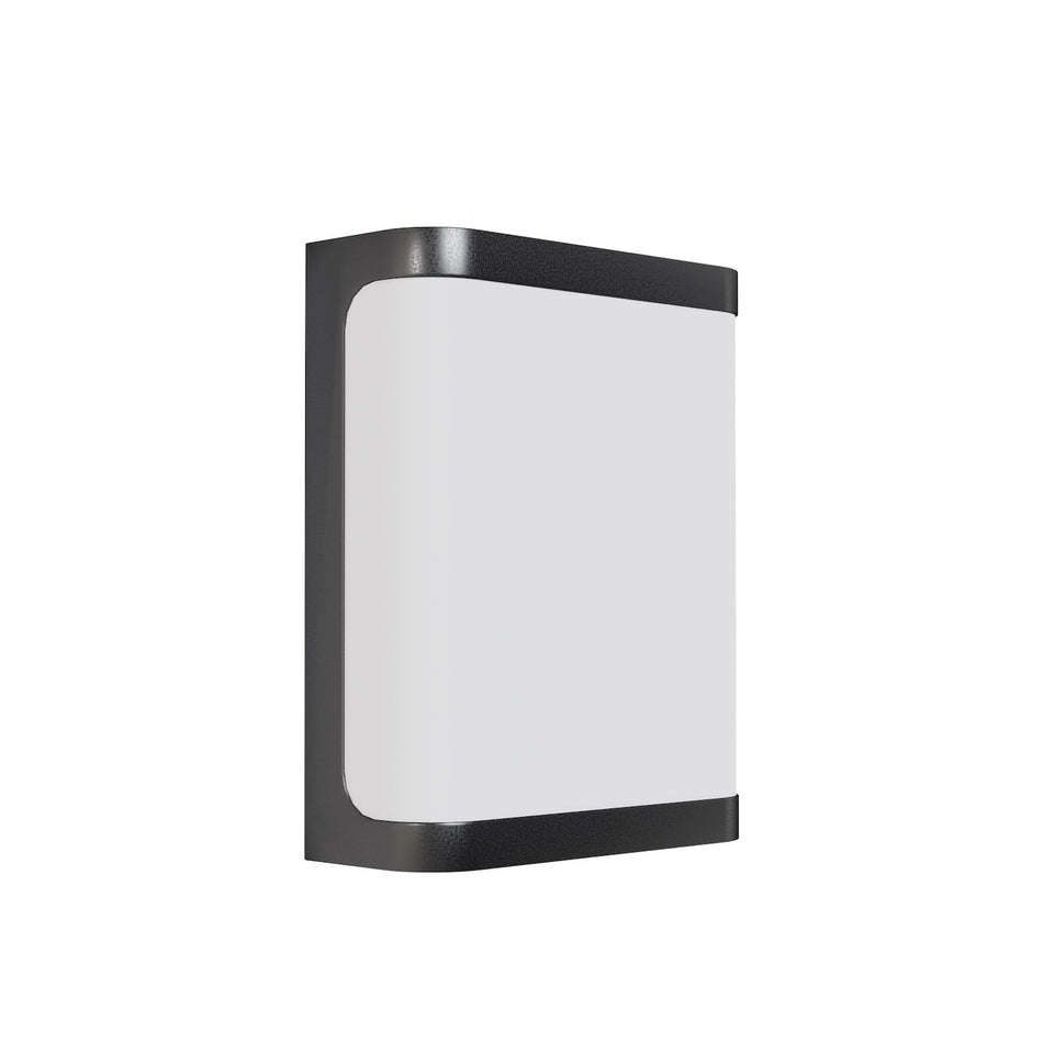 Aurio S&E Surface Wall Sconce Light