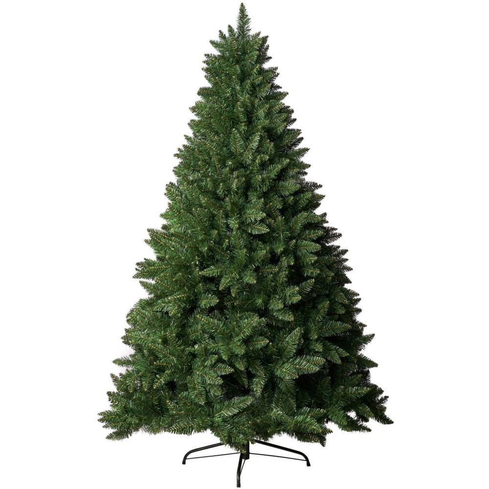 Aurio 6Ft Indoor Tree with 1332 Tips Unlit