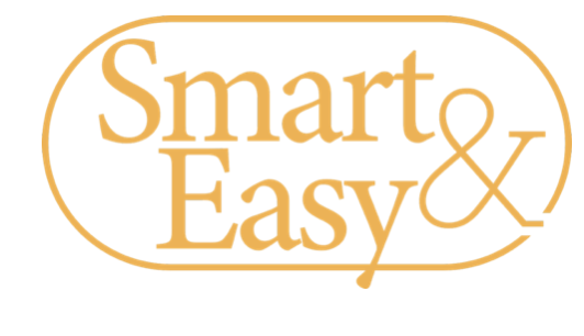 Smart and Easy Logo