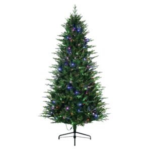 Aurio 7.5 FT Nordic Fir Life-Like Tree