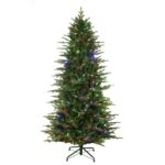 Aurio 7.5 FT Kensington Fir Tree