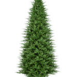 Aurio 12 FT Nordic Fir Artificial Christmas Tree