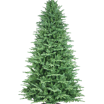 Aurio 9 FT Nordic Fir Artificial Christmas Tree