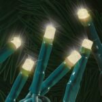 Amazing Seasons 500L 3MM Low Voltage Starry Light Set (Warm White)