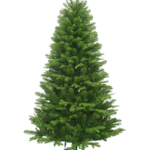 AurioTek 6 FT Norway Spruce Artificial Christmas Tree