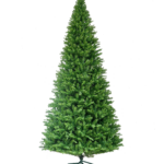 AurioTek 12 FT Norway Spruce Artificial Christmas Tree