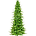 Aurio 9 FT Nordic Noble Artificial Christmas Tree